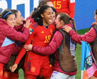 Espanha ganha na prorrogação e chega nas semis pela primeira vez