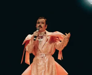 Esse Menino faz apresentação de stand-up nesta sexta em Salvador