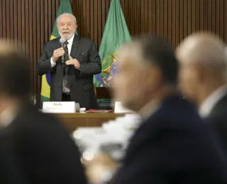 Está proibido ter novas ideias antes de cumprir o prometido, diz Lula