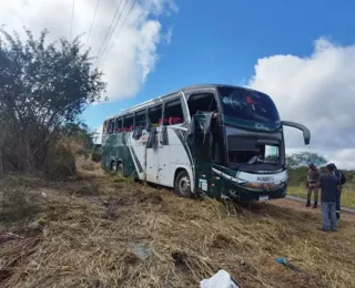 Estudante de medicina morre em acidente no sul da Bahia