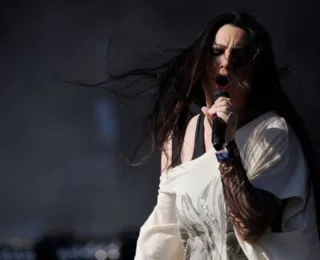 Evanescence fará shows no Brasil; veja como comprar ingressos