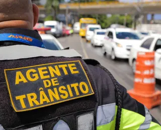 Evento religioso altera trânsito em bairros de Salvador neste domingo
