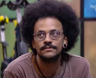 Ex-BBB relata ter sido vítima de caso de racismo em aeroporto