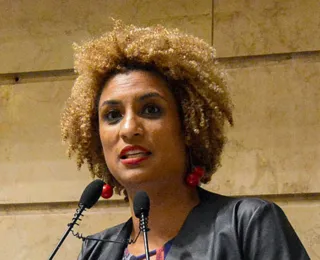 Ex-bombeiro é preso pela PF suspeito no assassinato de Marielle Franco