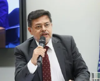 Ex-deputado Eduardo Barbosa morre em Brasília
