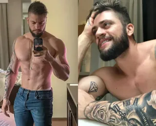 Ex-marido de Preta Gil cria perfil no OnlyFans