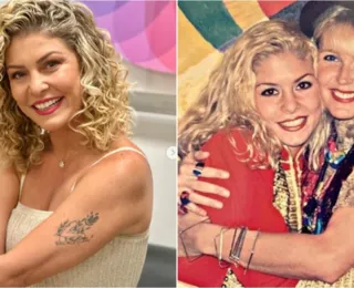 Ex-paquita, Bárbara Borges sai em defesa de Marlene Mattos: "gratidão"