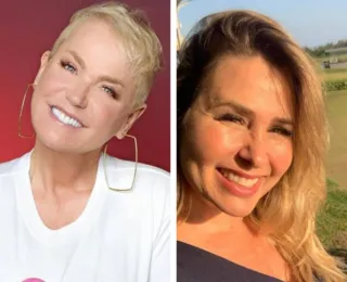 Ex-paquita Sorvetão diz que perdoou Xuxa: 'não guardo mágoas'