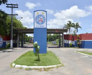 Ex-supervisor do Bahia cita retorno do clube ao Fazendão: “Tendência”