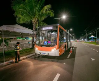 Expresso Camaforró oferece transporte gratuito nos dias de festa