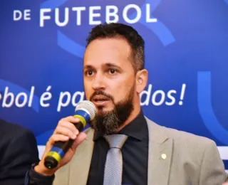 FBF repudia postagem feita pelo time do Nacional-AM