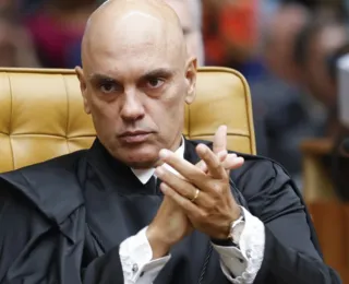 Falta ‘boa vontade’ às plataformas para moderar fake news, diz Moraes