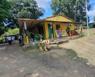 Família de Mãe Bernadete deixa Quilombo e irá receber proteção 24h