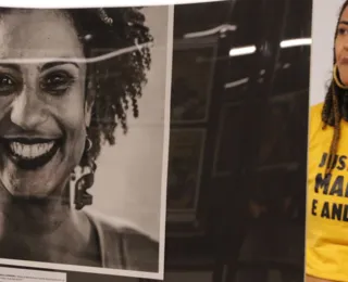 Famílias de Marielle e Anderson confiam na solução dos assassinatos