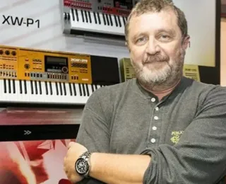 Famosos lamentam morte de Luiz Schiavon, fundador da banda RPM