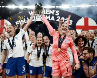 Favoritas, Inglaterra anuncia convocadas para a Copa do Mundo