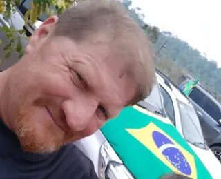 Fazendeiro que ameaçou dar tiro em Lula é solto