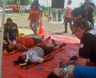 Feira de Santana: Câmara realiza audiência para prevenção de desastres