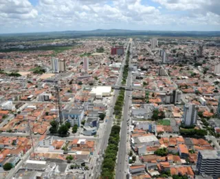 Feira de Santana entra em estado de emergência após aumento da dengue