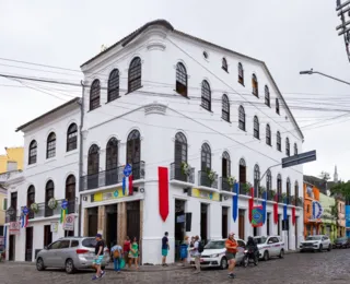 Festa Literária terá Casa Benin como terreiro de literatura e cultura