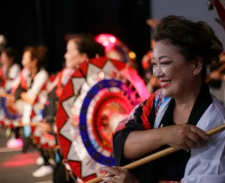 Festival Bon Odori de Cultura Japonesa inicia venda de ingressos