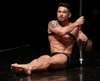 Festival Oxente de Poledance e Artes acontece em Salvador em agosto