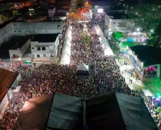 Festival de Inverno de Morro do Chapéu começa nesta sexta-feira