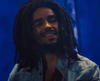 Filme sobre a vida de Bob Marley ganha primeiro trailer; assista