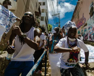 Filme sobre mestre Môa terá pré-estreia em Salvador