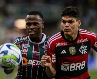 Fla-Flu define último classificado para as quartas da Copa do Brasil