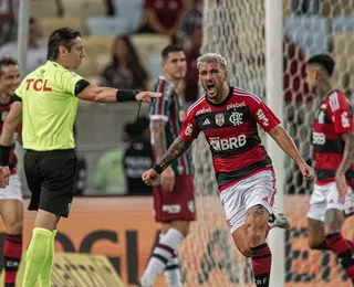 Flamengo bate Fluminense e avança na Copa do Brasil