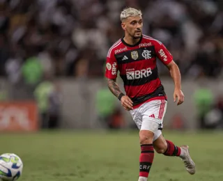 Flamengo recebe Racing no Maracanã de olho nas oitavas da Libertadores