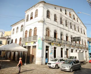 Flipelô altera trânsito no Centro Histórico até domingo