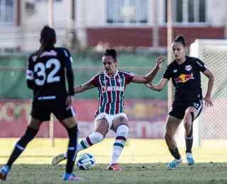 Fluminense e Bragantino decidem o Brasileirão Feminino A2