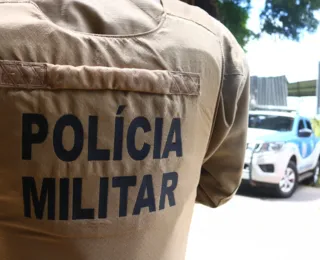 Foragido da Justiça é preso antes de entrar em festa no Pelourinho