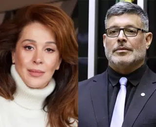 Frota diz que Cláudia Raia o traiu com ator e deu o troco "com muitas"