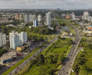 Funcionária de escola sofre tentativa de estupro na Avenida Paralela