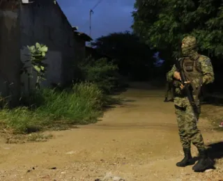 Fundador de organização criminosa com atuação na Bahia é capturado