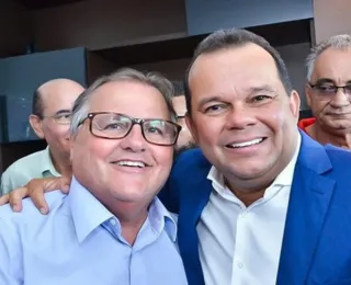 Geddel diz que nome de Geraldo Jr. é 'mais competitivo' para 2024