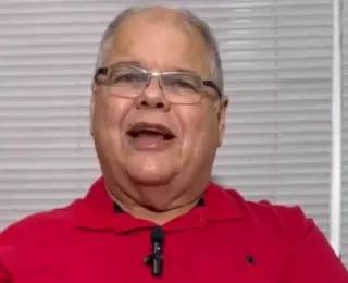 "Geraldo cresce em Itabuna, pois é fiel à base", diz Lúcio Vieira Lima