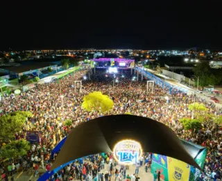 Gestão e economia criativa possibilitam realização de eventos em LEM