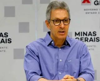 Governador de Minas defende protagonismo para Sul e Sudeste