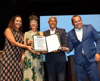 Governo da Bahia lança Agenda de Igualdade Racial