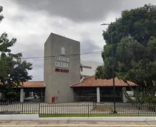 Governo do Estado reabre Centro de Cultura João Gilberto em Juazeiro