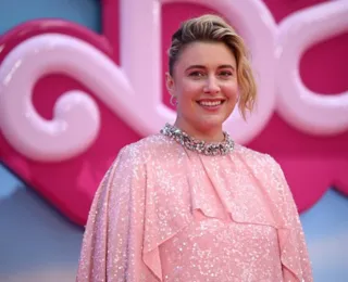 Greta Gerwig torna-se primeira diretora a fazer US$ 1 bi em bilheteria