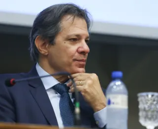 Haddad critica lobby por desoneração de impostos