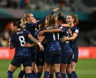 Holanda aplica maior goleada da copa; EUA fica com o segundo lugar