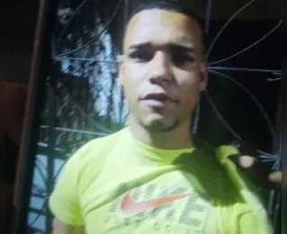 Homem é assassinado em frente a mercado no Pero Vaz