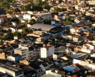 Homem é morto a tiros na própria fazenda no interior da Bahia