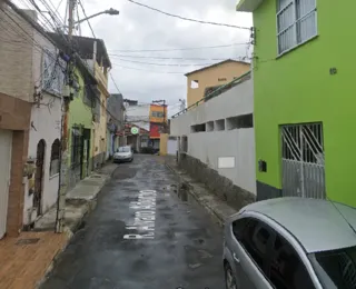 Homem é morto em confronto entre polícia e bonde em Salvador